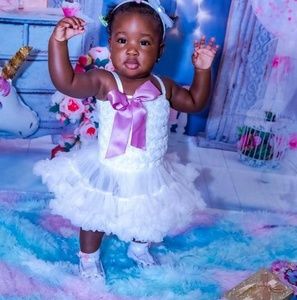 Meet your Posher, Wah bethany